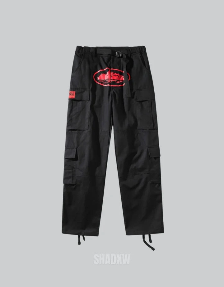 Vim Cargo Pants Corteiz Cargo Pants