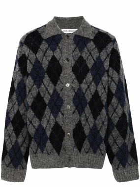 Norlender Knitwear Evening cardigan