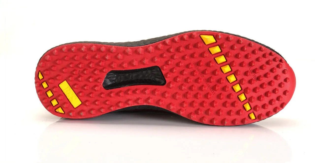 Best Waterproof For Suede Shoes Austin Full Black-Golf Shoes