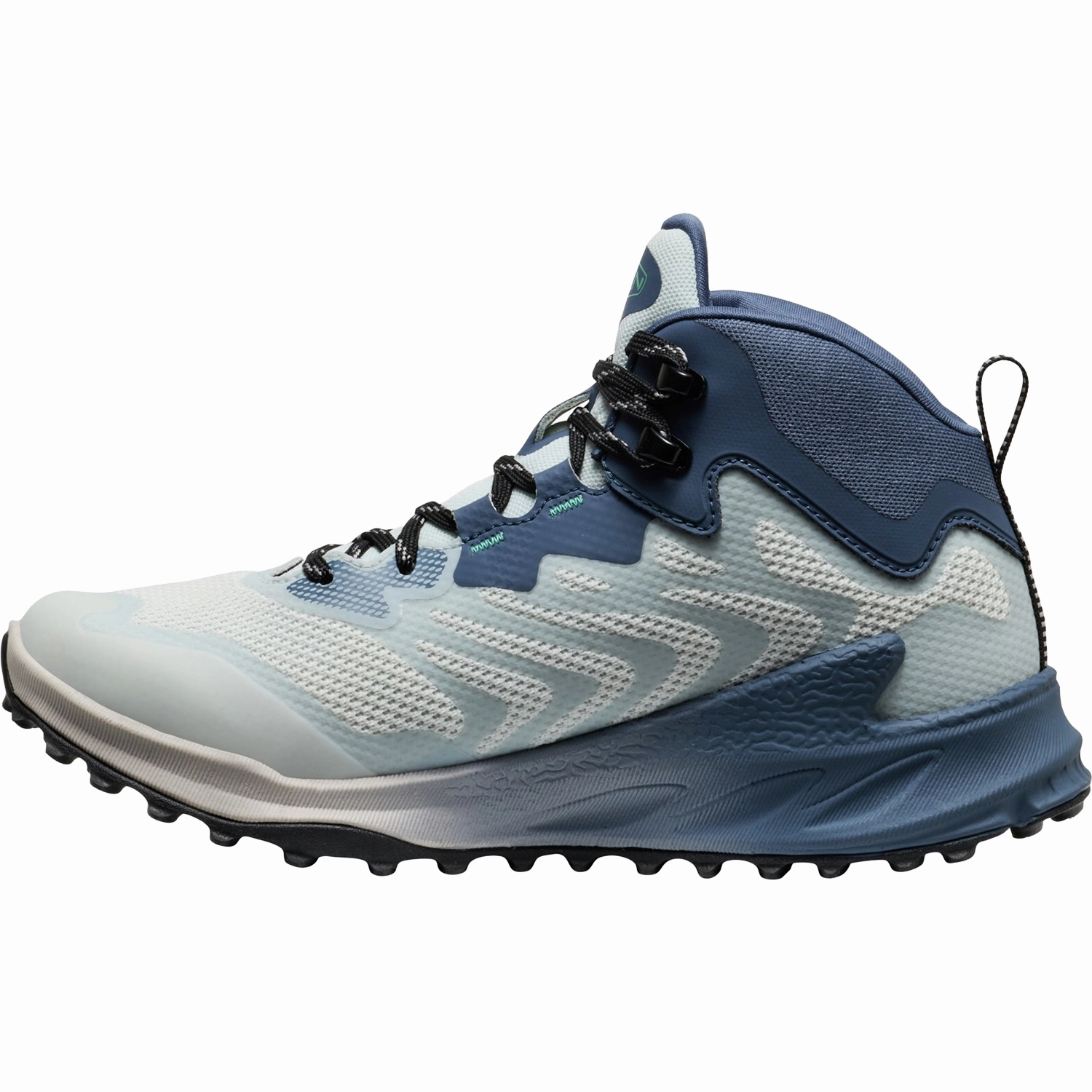 Vice Waterproof Riding Shoes Women's Zionic NTX Mid Waterproof