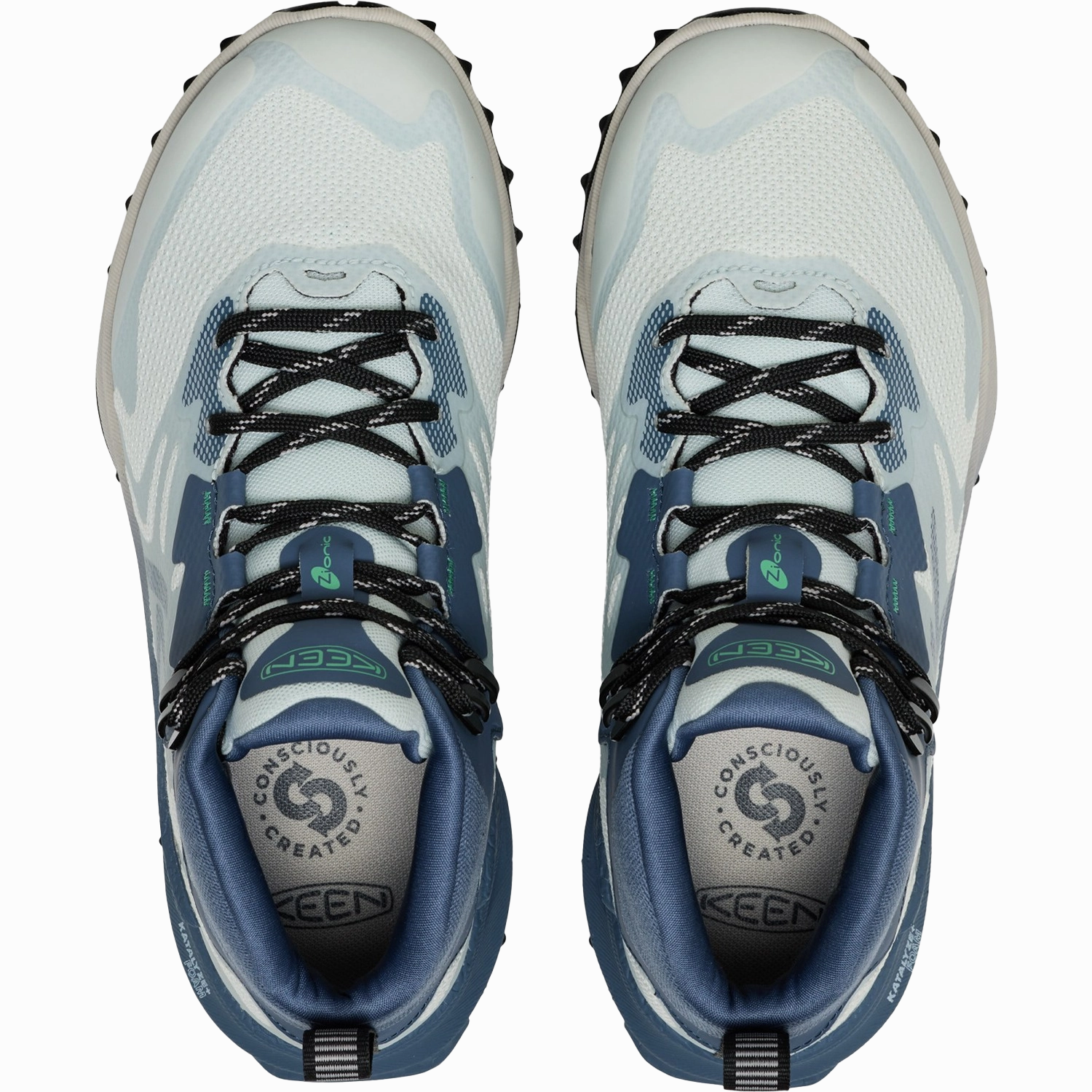 Waterproof Shoes Waterproof Women's Zionic NTX Mid Waterproof