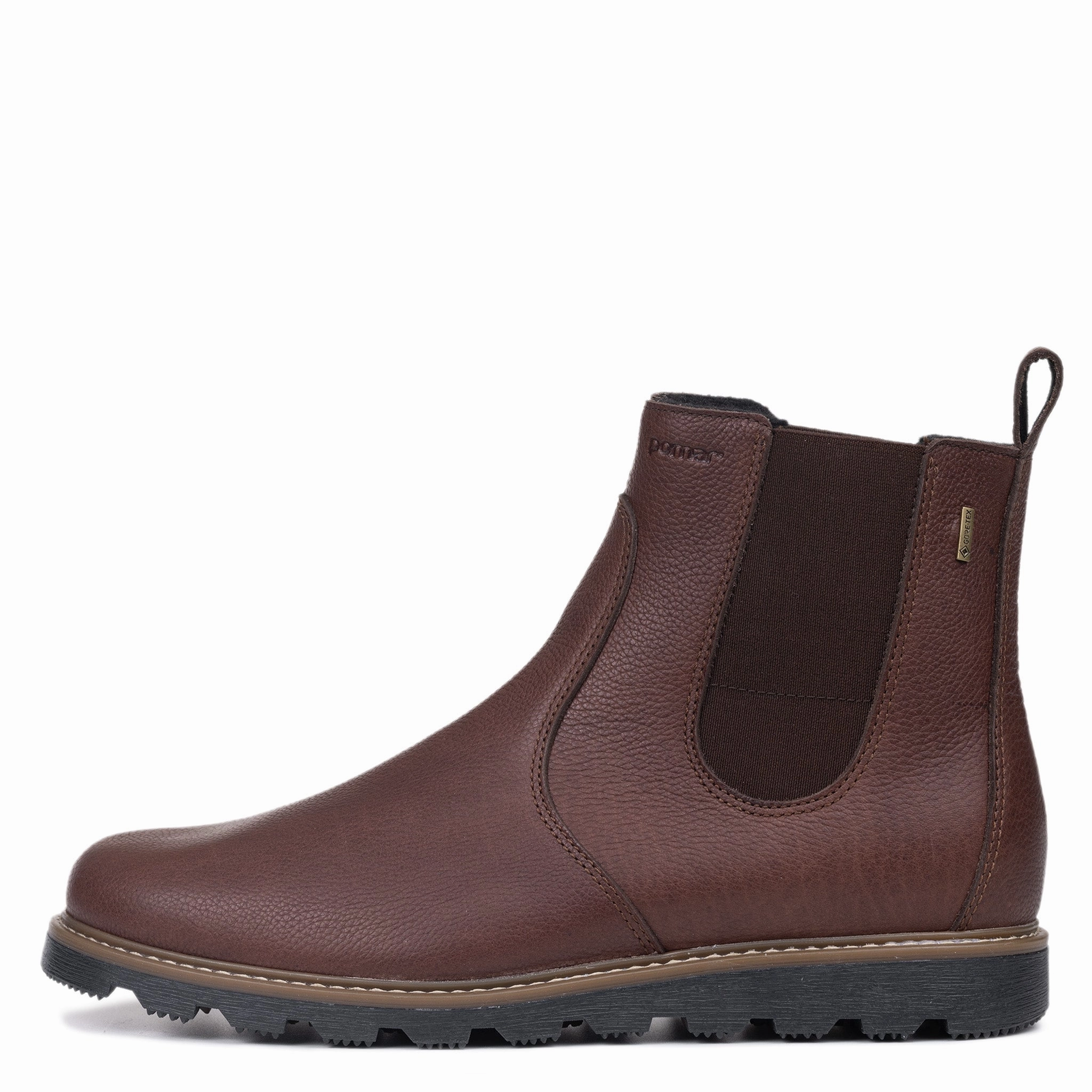 Gq Best Chelsea Boots RAJA Men's GORE-TEX Chelsea boots