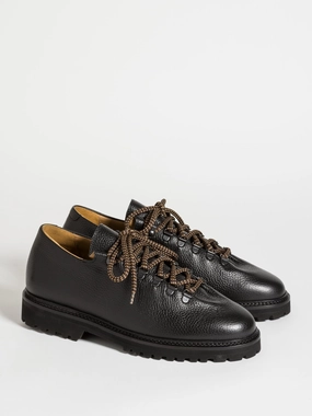 Oboz Vs Merrell Hiking Boots RASMUS LUG BLACK