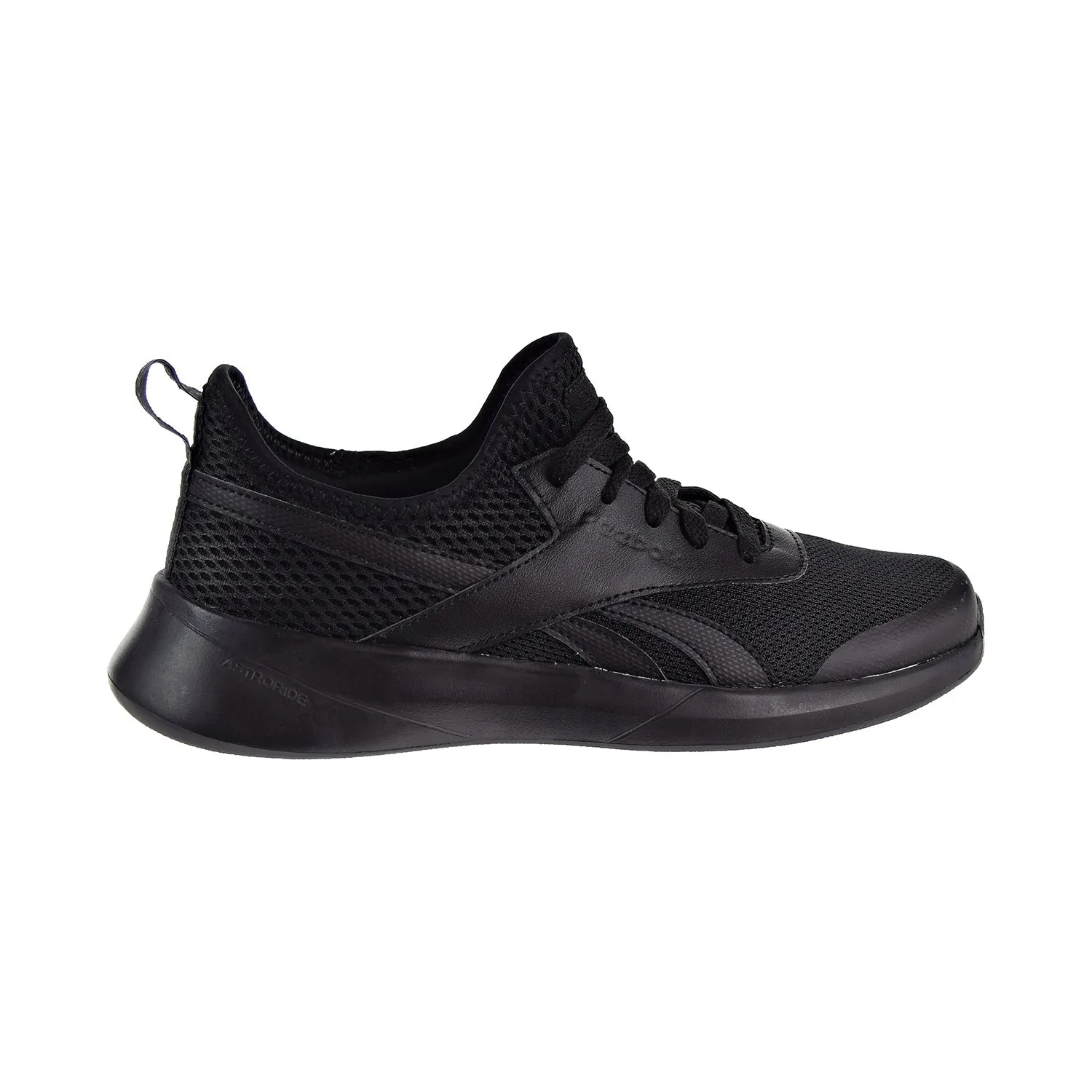 Reebok Royal EC Ride 2 Unisex Shoes Black On Cloud Shoes Running