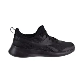 Best Running Shoes For Heel Pain Reebok Royal EC Ride 2 Unisex Shoes Black