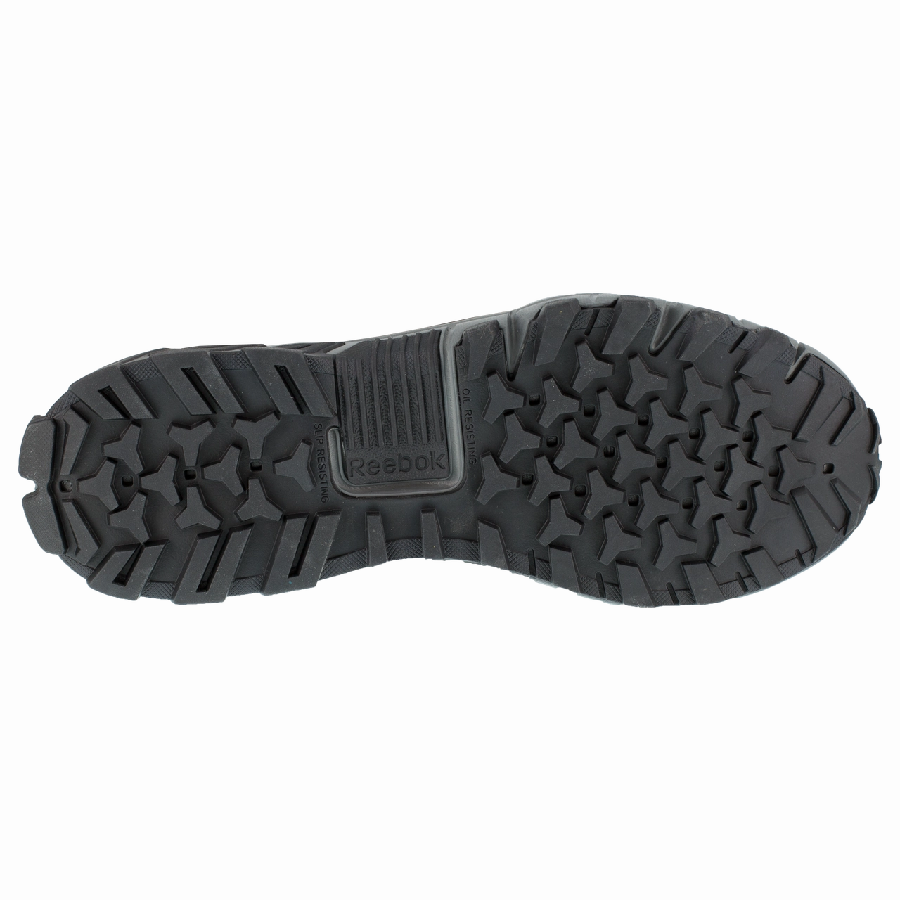 Best Steel Toe Insulated Work Boots Reebok Work Men's Trailgrip Waterproof EH Alloy Toe Mid Work Boot