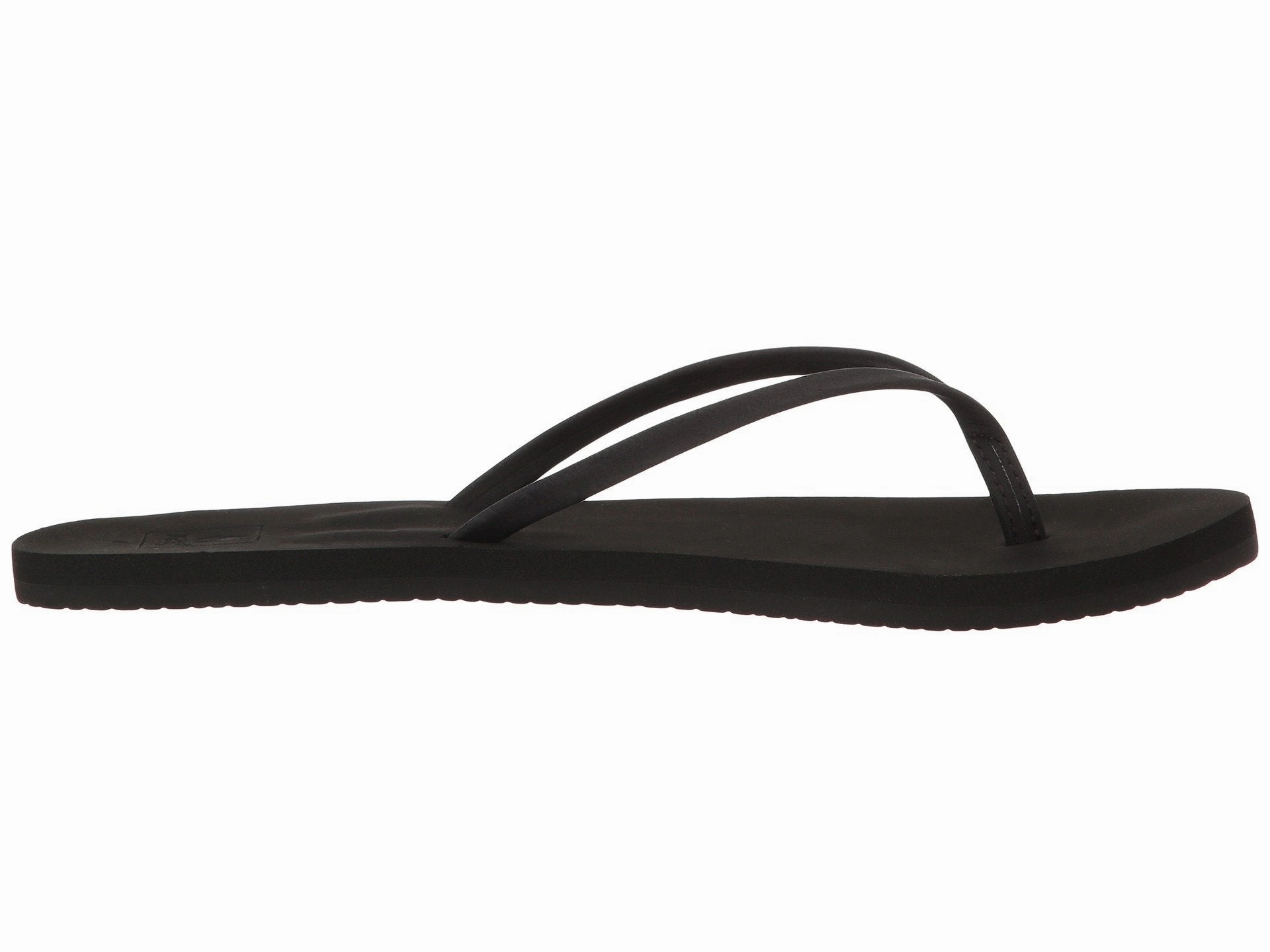 Flip Flops Ipanema REEF Womens Bliss Nights  Black | Lightweight Sandals RF0A2U1JBLA