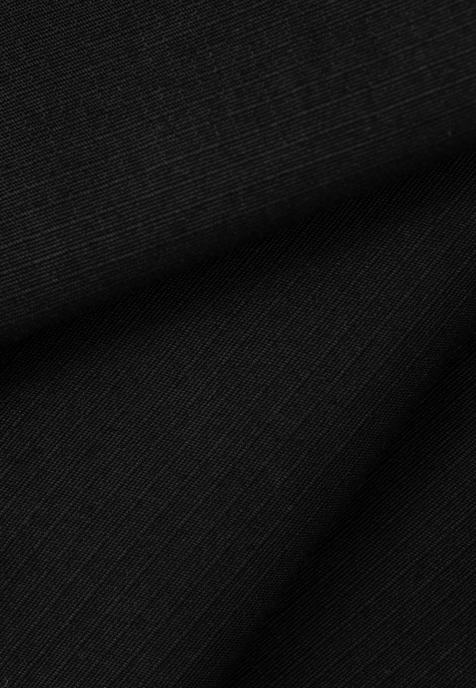 Zara Convertible Cargo Pants REELL - Reflex Cargo BR Deep Black - Pants