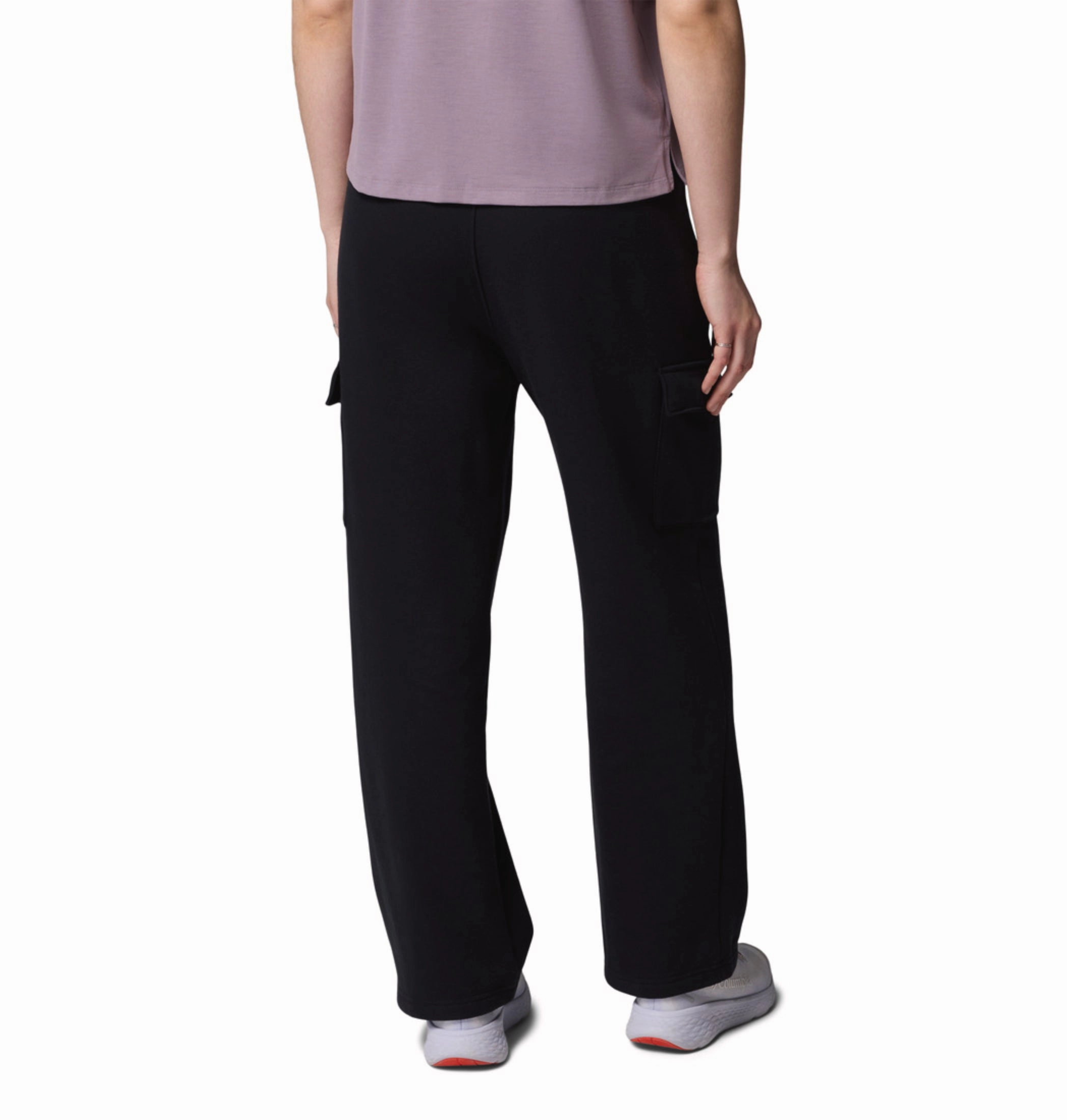 Cotton On Cargo Pants Columbia Women Black Aldermore Fleece Cargo Pant