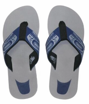 Flip Flops Heart Flip Flops (FFSTAW)