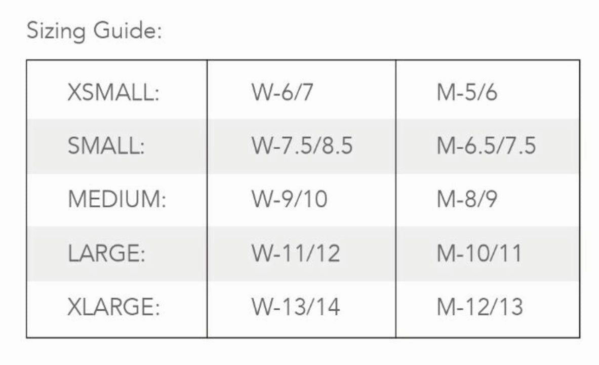 Flip Flops (FFSTAW) Fleece Lined Flip Flops