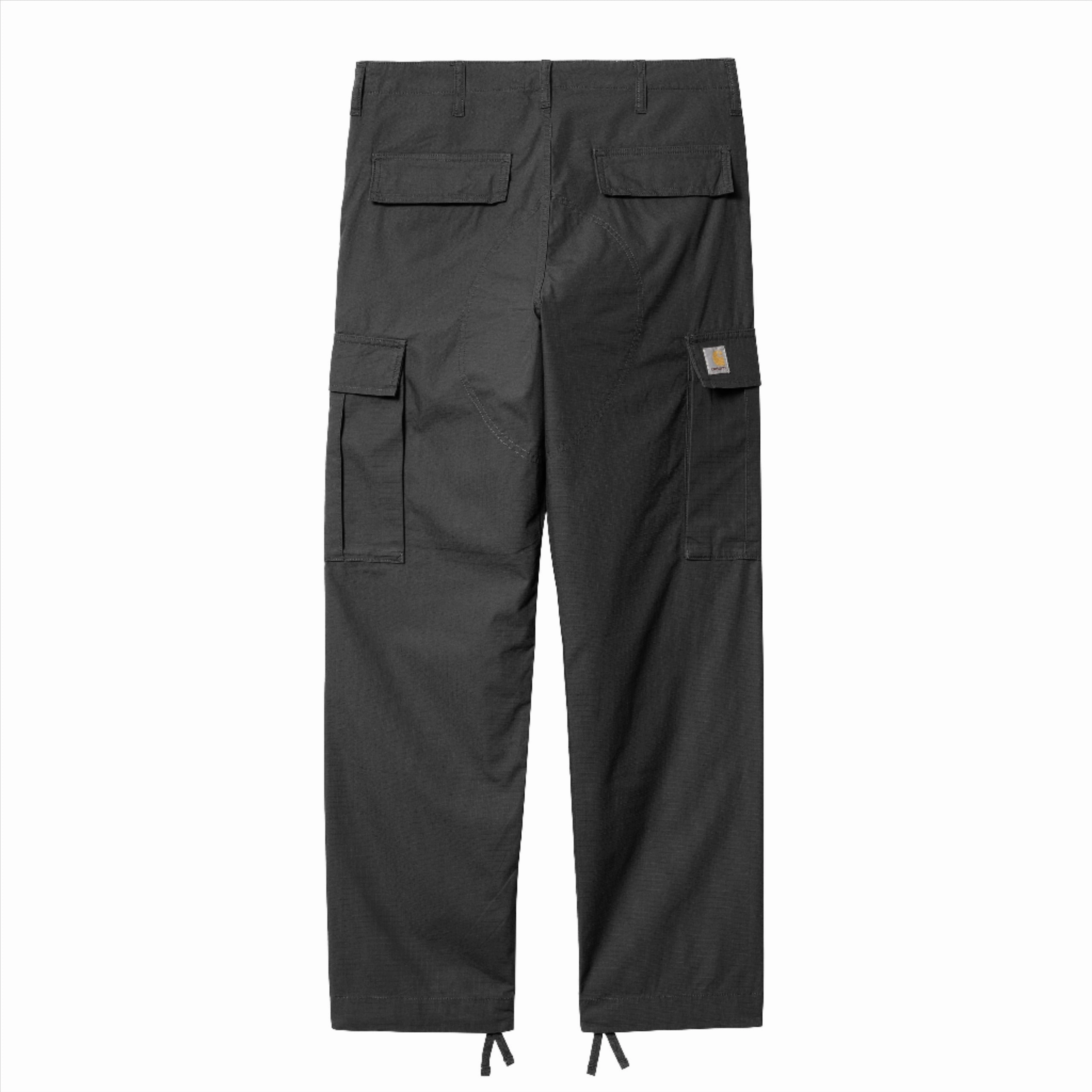 REGULAR CARGO PANT / CARHARTT WIP / GRAPHITE 30x34 Cargo Pants