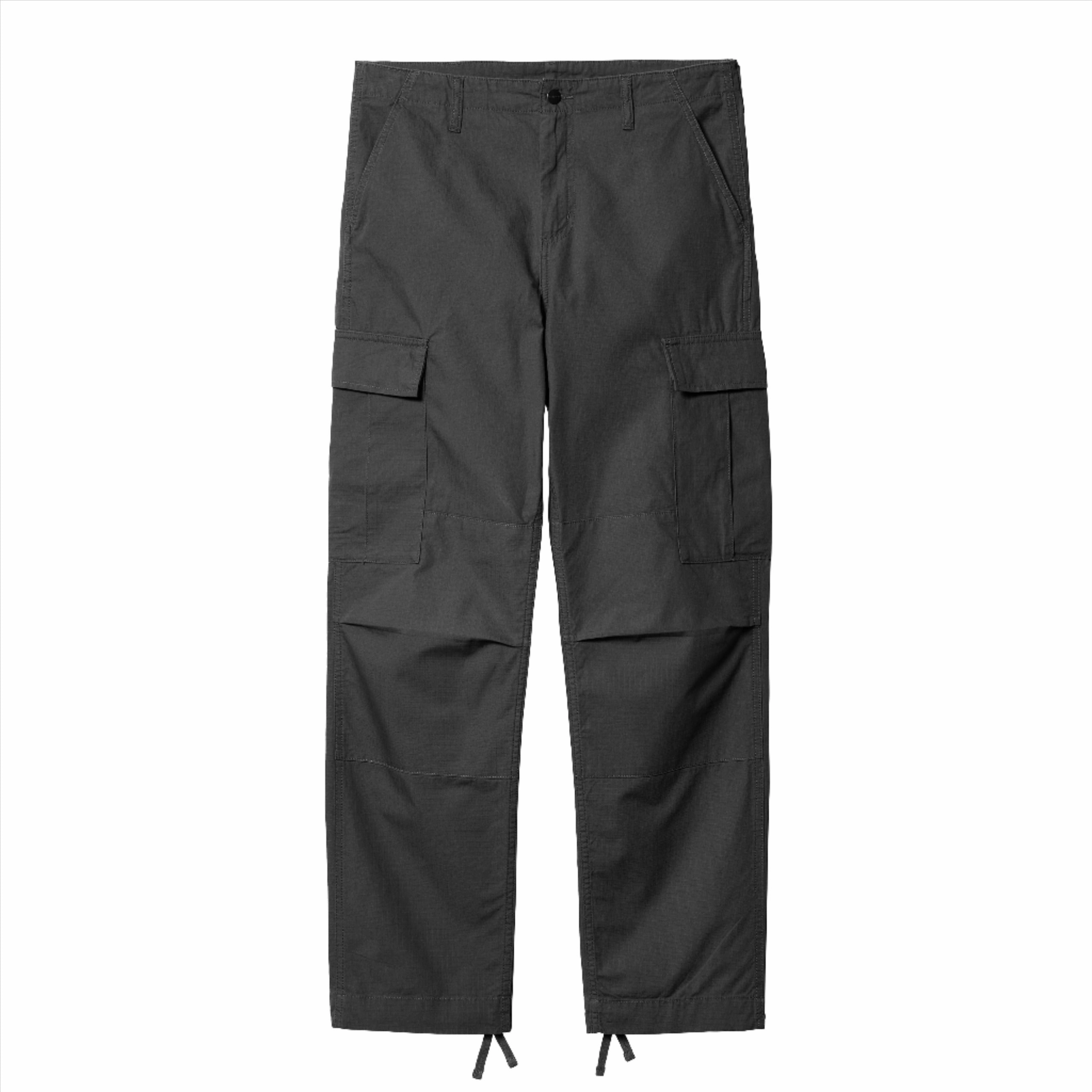 REGULAR CARGO PANT / CARHARTT WIP / GRAPHITE Camouflage Cargo Pants Amazon
