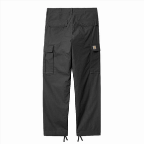 Cargo Pants For Construction REGULAR CARGO PANT / CARHARTT WIP / GRAPHITE