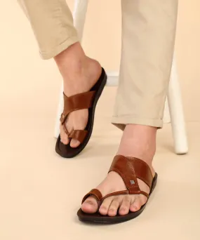 Paragon PUK2221G  Men Stylish Sandals | Comfortable Sandals for Daily Outdoor Use | Casual Formal Sandals with Cushioned Soles Platform Sandals