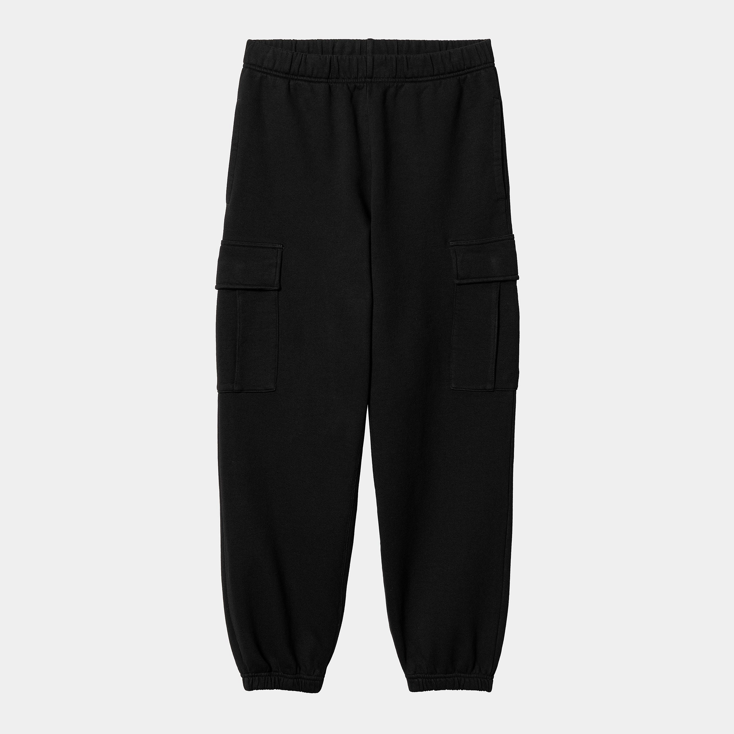 CARGO SWEAT PANT /CARHARTT WIP / BLACK Nike Sportswear Tech Pack Woven Cargo Pants
