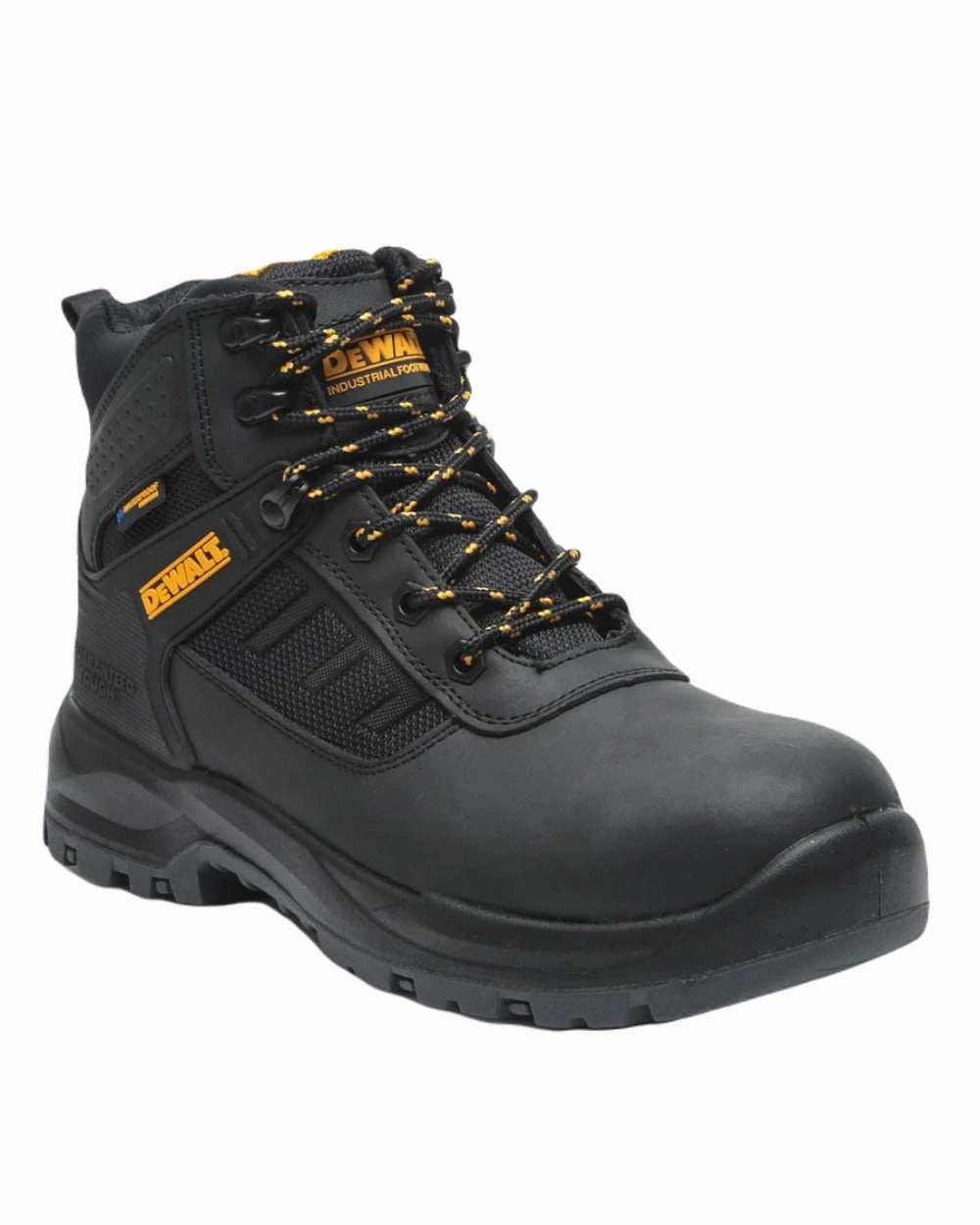 Exotic Steel Toe Work Boots DeWalt Douglas Waterproof Safety Boots