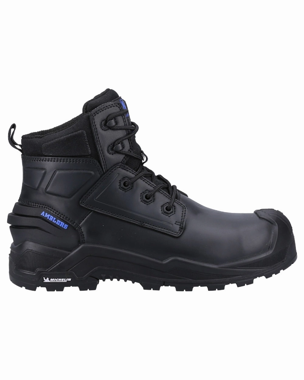 Work Boots Combustion Amblers Safety 980C Crusader Safety Boots