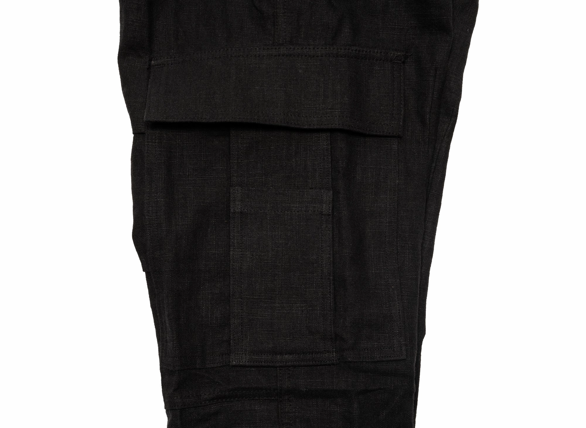 Roman Reigns Cargo Pants Rhude Linen Cargo