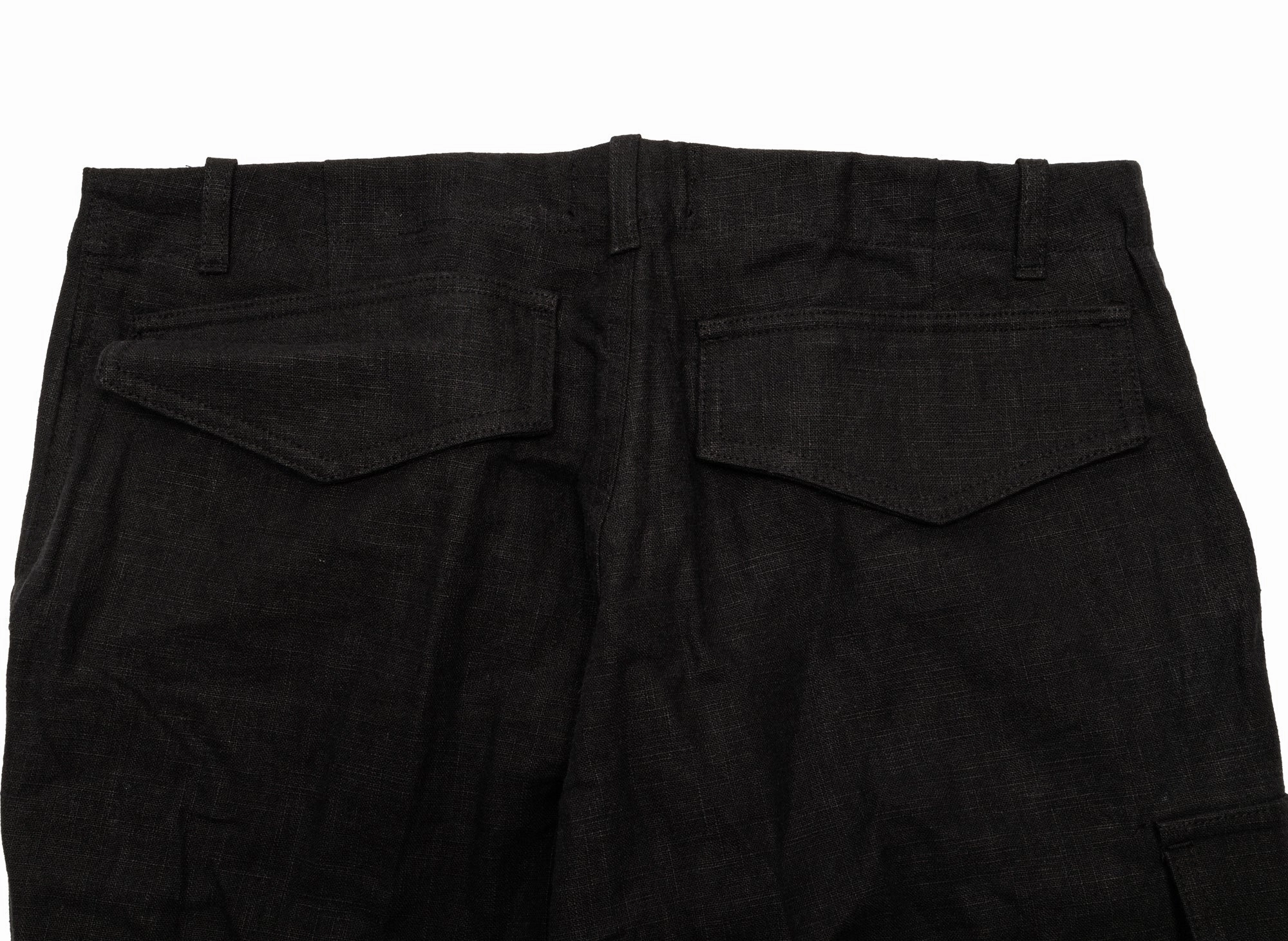Rhude Linen Cargo Stone Island Lightweight Cargo Pants