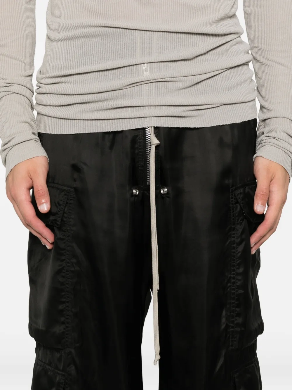 Lululemon Dance Studio Relaxed Fit Cargo Pants RICK OWENS - Men Pantaloni Cargobelas Pant