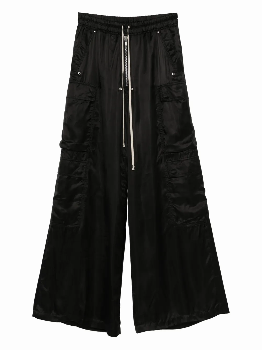 RICK OWENS - Men Pantaloni Cargobelas Pant Mila Cargo Pants