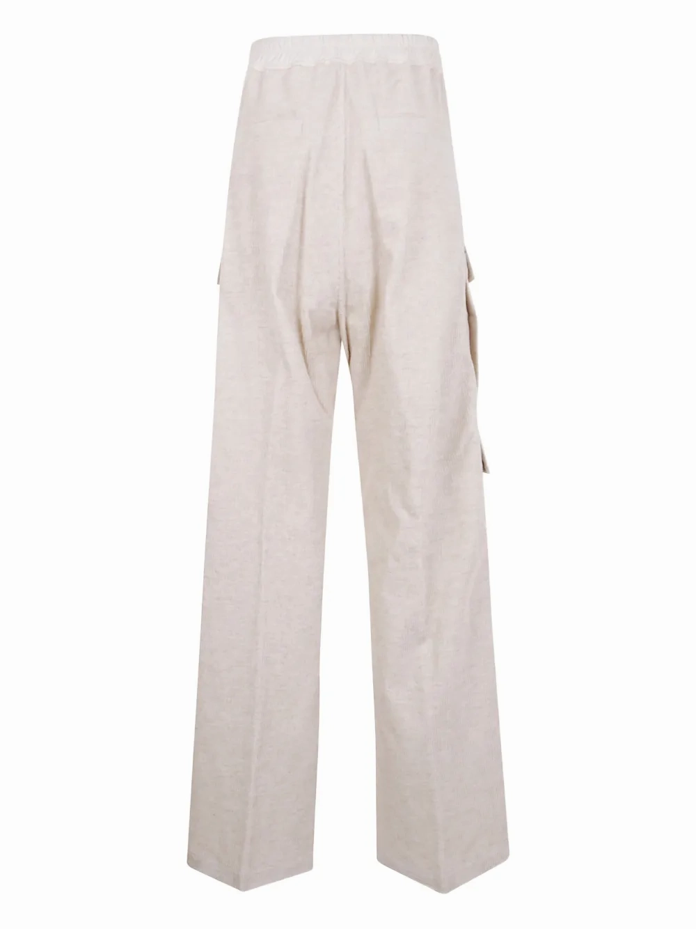 Needles Bdu Cargo Pants RICK OWENS - Men Pantaloni Cargobelas Pant