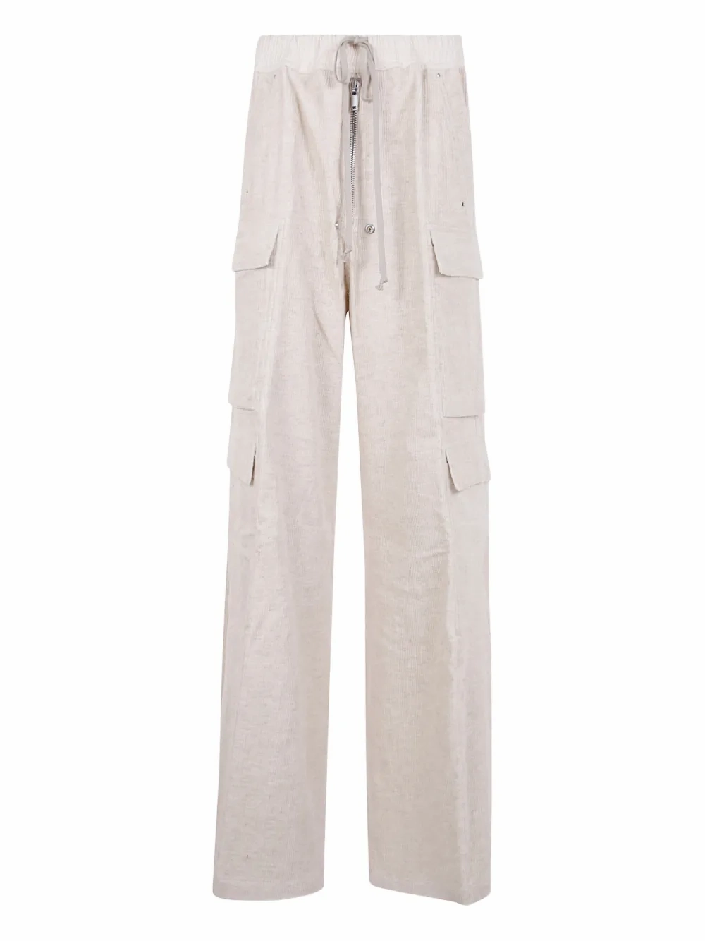 RICK OWENS - Men Pantaloni Cargobelas Pant Cargo Pants Paris