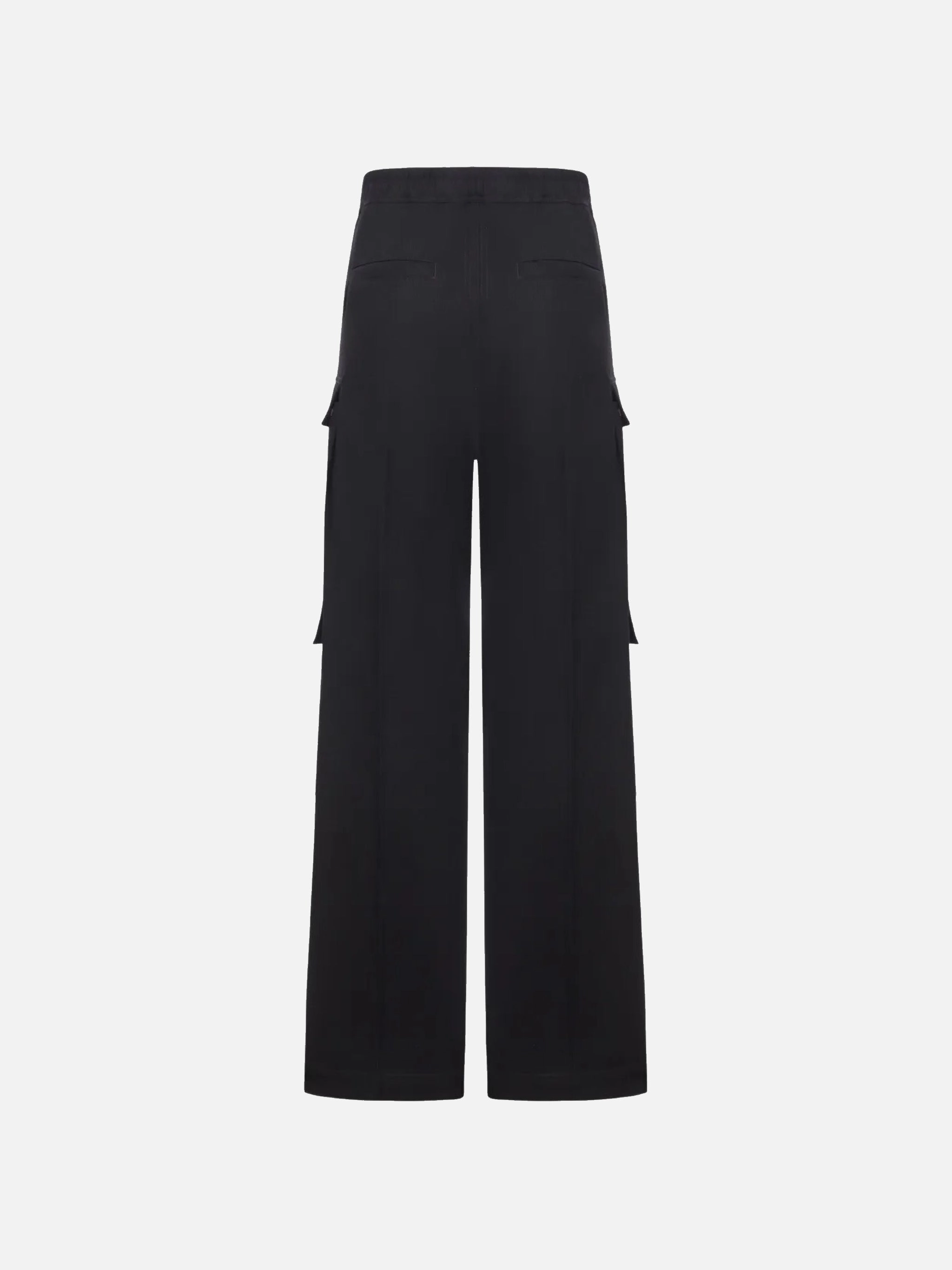 Adidas Utility Cargo Pants RICK OWENS - Men Wool Cargobelas