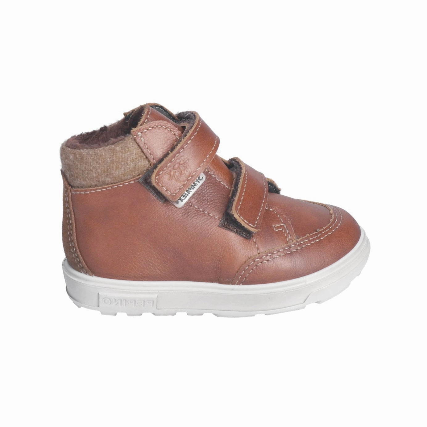 Boots Of Springheel Jak Oblivion Ricosta Kids  Boots | Basti Waterproof Velcro | Nugat