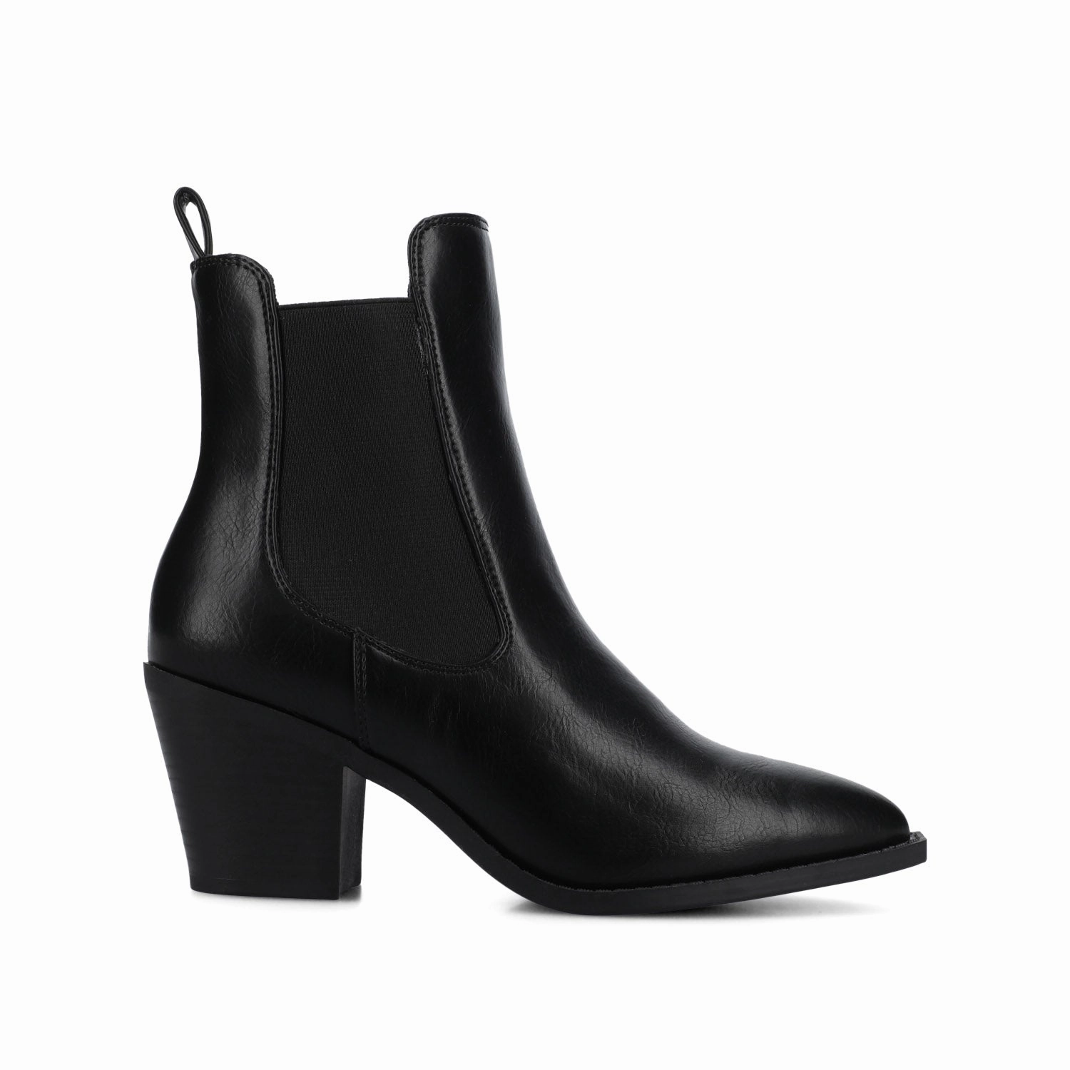 Chelsea Boots Or Loafers ROSEMARY WESTERN CHELSEA BOOTIES