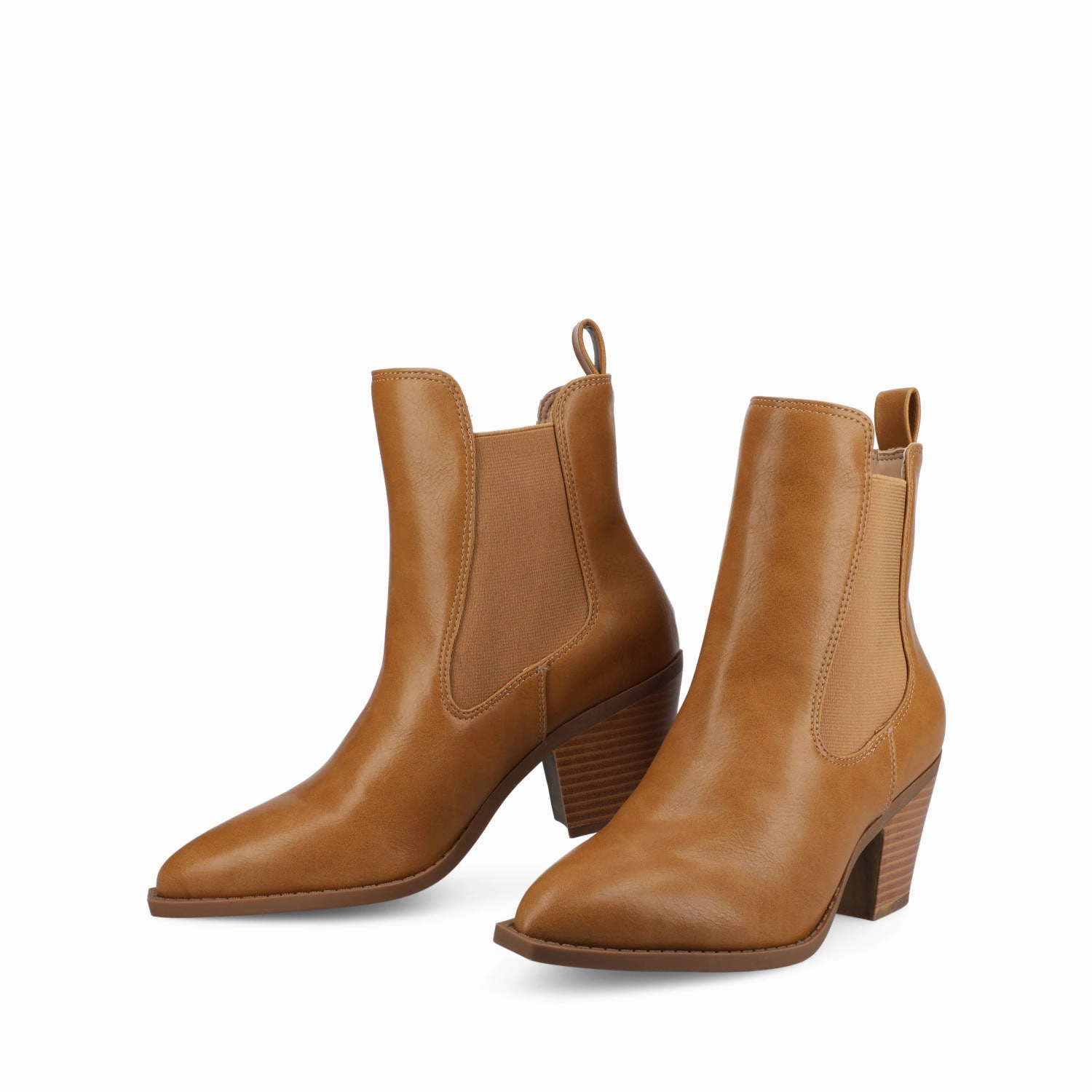 ROSEMARY WESTERN CHELSEA BOOTIES Chelsea Boots Born Cove