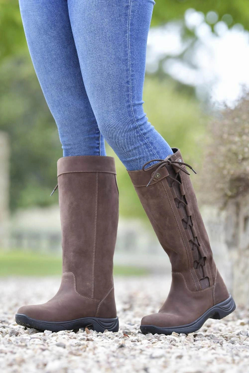 Dublin Avoca Boots Cougar Winter Boots