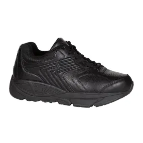 Best minimalist running shoes Xelero Matrix Walking Shoe (Men) - Black/Charcoal