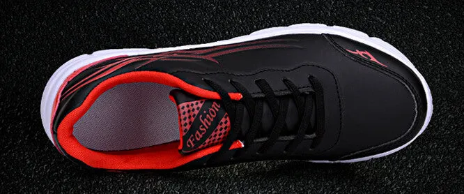 2017 New Running shoes Men Light Mesh Sport Shoes Comfortable Breathable Sneakers Run shoe trainers SPb05 Best Trail Running Shoes 2025 Reviews