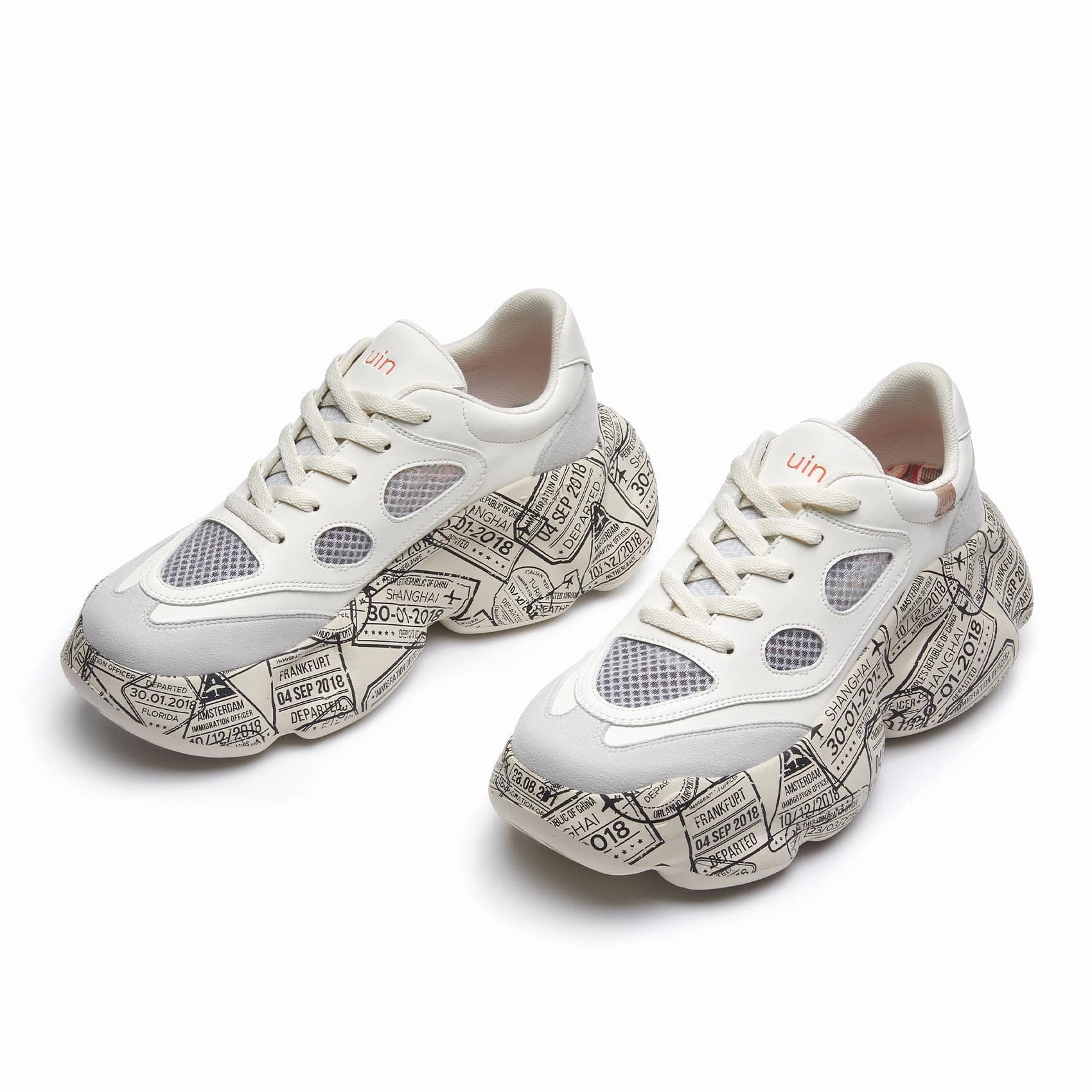 Glycerin Max Running Shoe Isabelline Zarautz IX Women