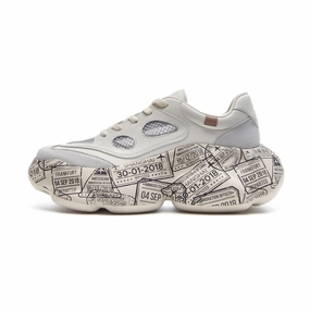 On Running Cloudsurfer 6 Shoes Isabelline Zarautz IX Women