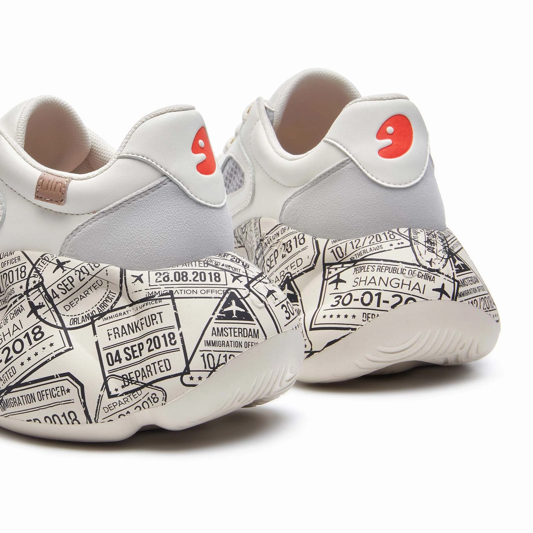 Running Shoes Discount Code Isabelline Zarautz IX Women