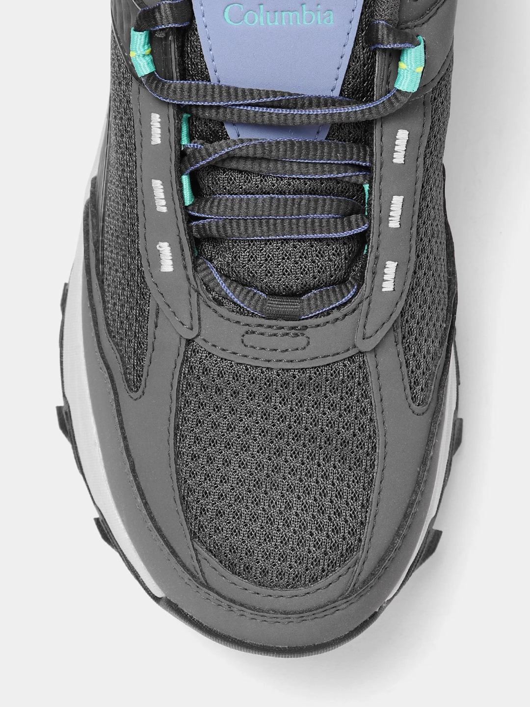 Best Entry Level Hiking Shoes Columbia Women Grey HATANA MAX OUTDRY