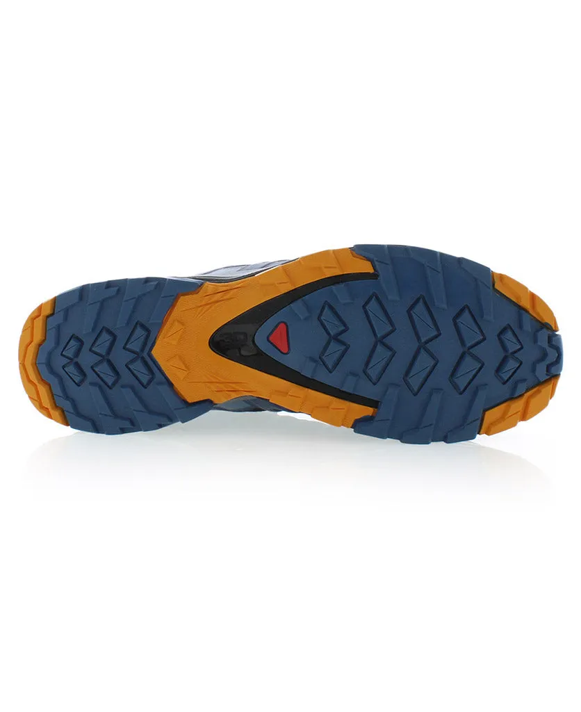 Salomon XA Pro 3D v8 X Trail Shoes