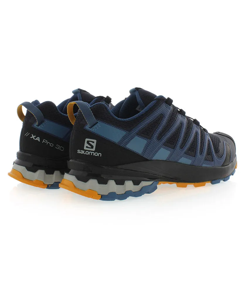 Salomon XA Pro 3D v8 Best Trail Running Shoe