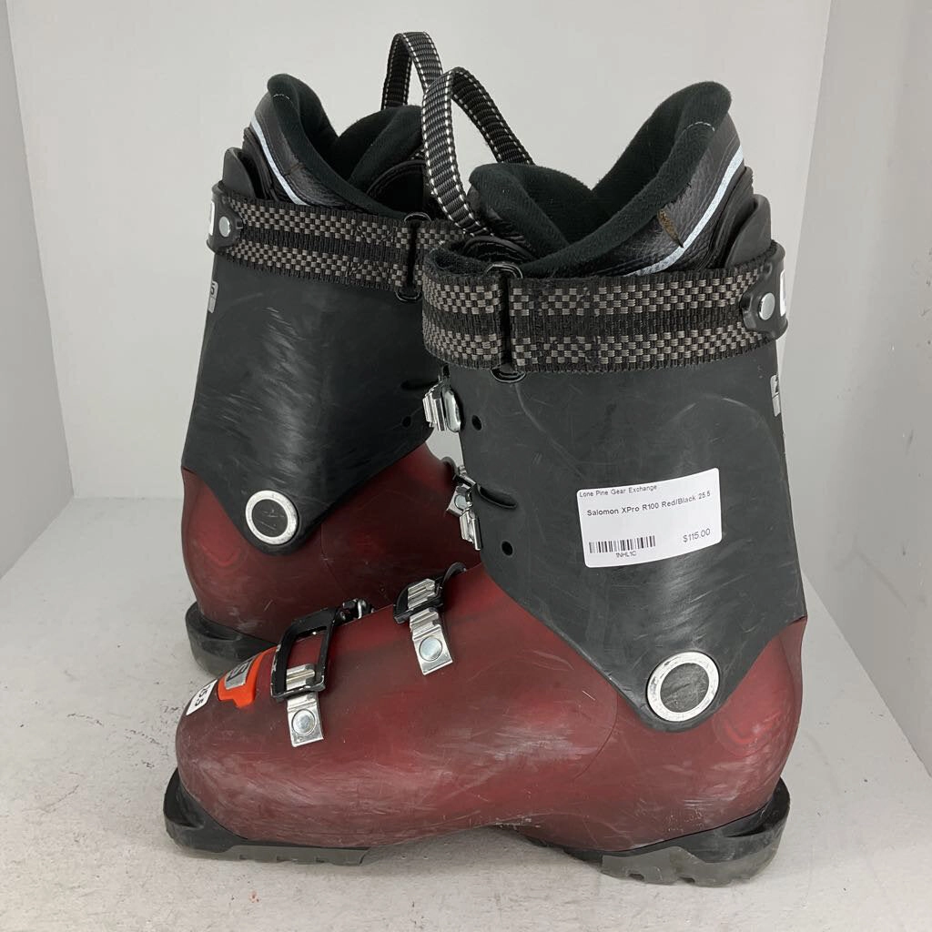 Salomon XPro R100 Warm Snow Boots
