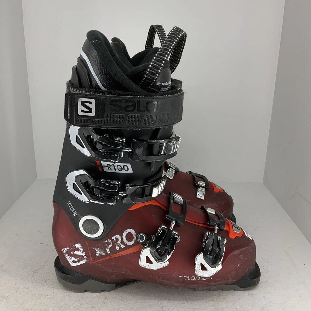 Salomon XPro R100 Female Hunting Boots