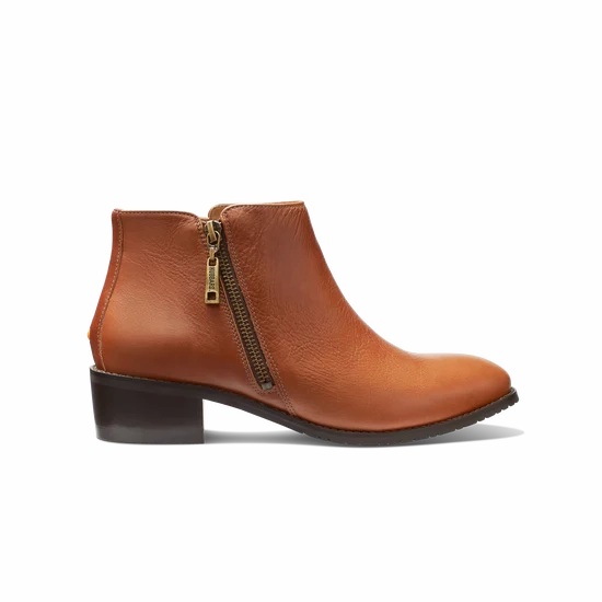 Samuel Hubbard Valencia Ankle Boot Boots And Chukkas