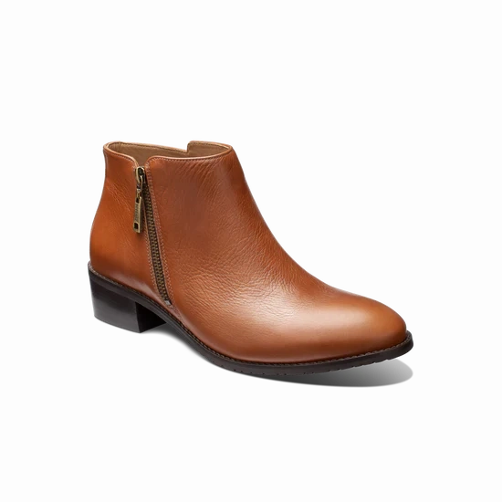 Waterproof Boots Chelsea Samuel Hubbard Valencia Ankle Boot