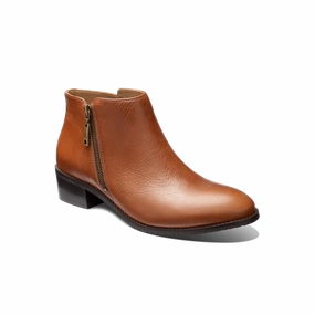 Samuel Hubbard Valencia Ankle Boot Moon Boots