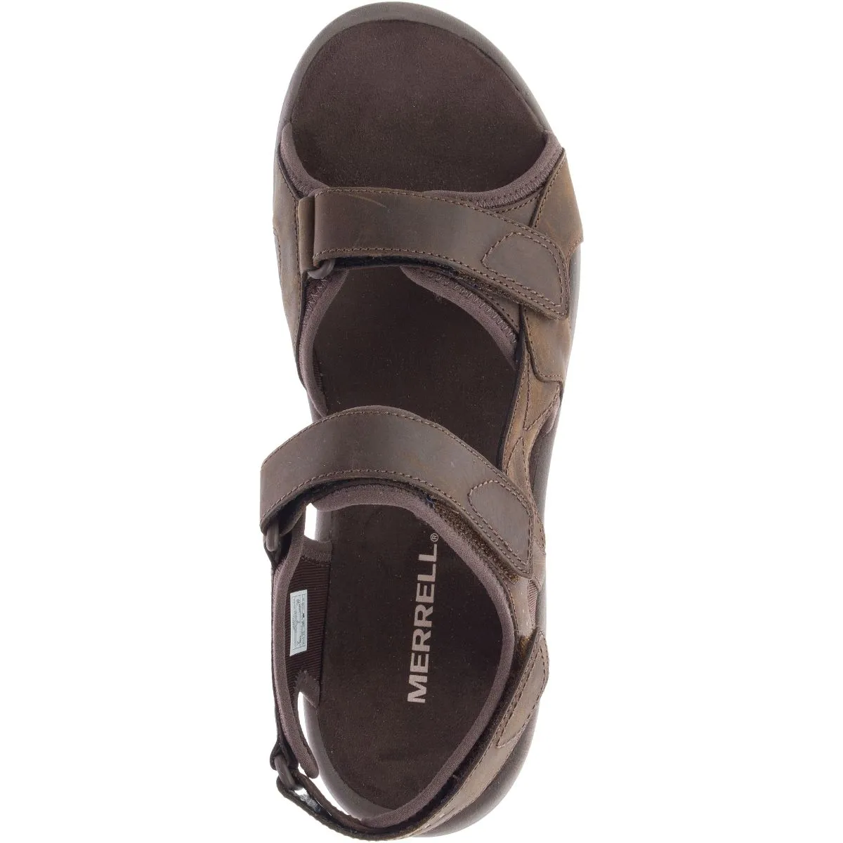 Andiamo Sandals Sandspur 2 Convert Men's