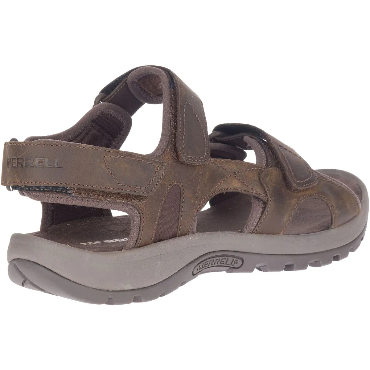 Sandspur 2 Convert Men's Sandals Tan