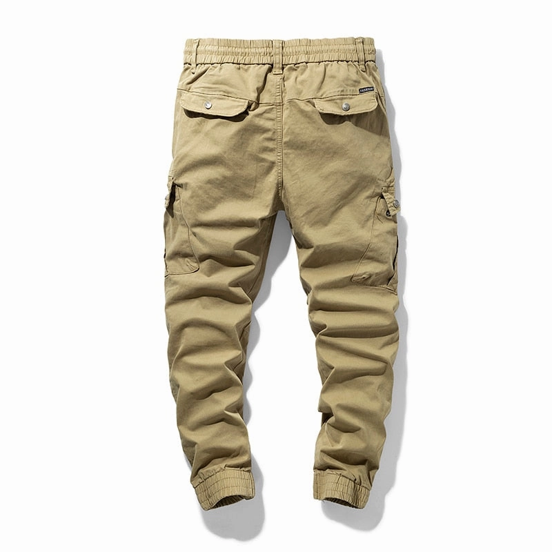 Duluth Curvesetter Cargo Pants West Louis Tactical 100% Cotton Trousers