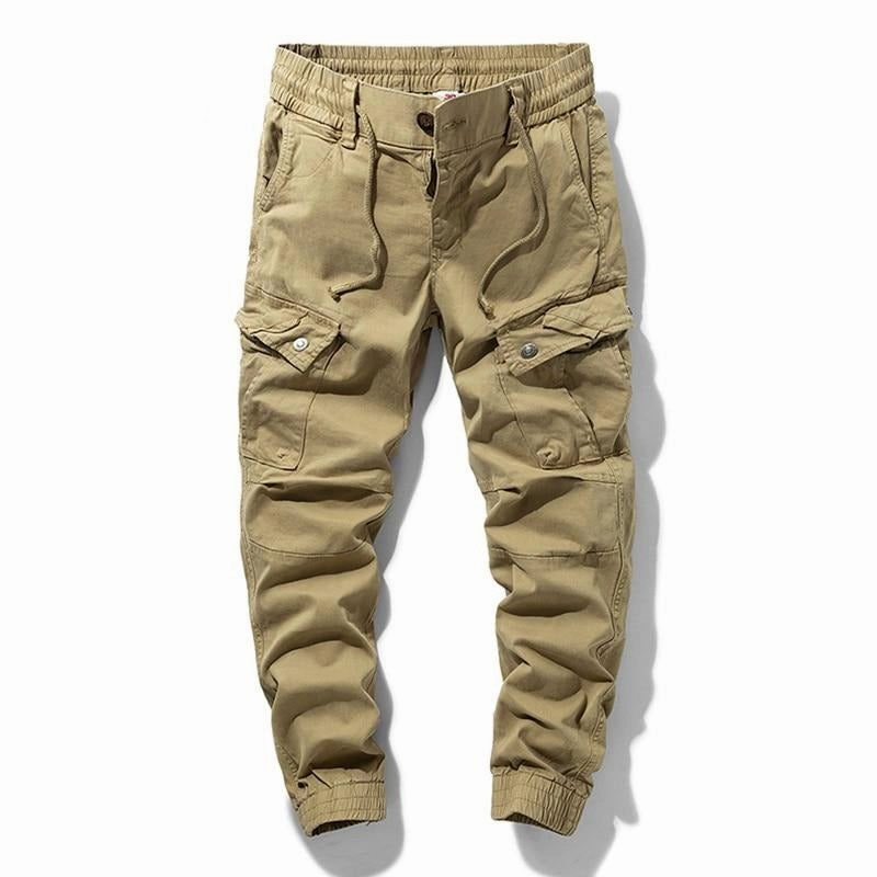 Cargo Pants Fear Of God West Louis Tactical 100% Cotton Trousers
